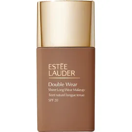 Estée Lauder Double Wear Sheer Long-Wear Makeup 7W1 Deep Spice