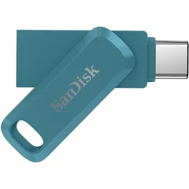 SanDisk Ultra Dual Drive Go 512 GB Navagio Bay USB 3.0