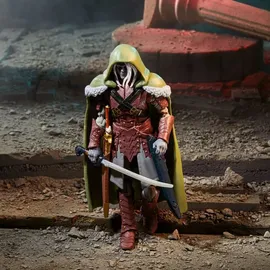 Hasbro Dungeons & Dragons R.A. Salvatore's The Legend of Drizzt R Die Legende Von Drizzt Drachen Und Herzöge 15 cm große Action-Figur