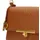 Picard Day Trip Schultertasche Leder 24 cm braun