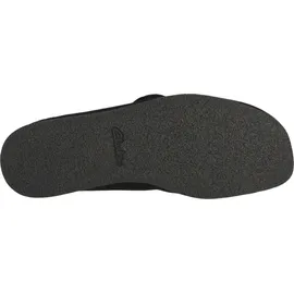 CLARKS WallabeeEVOSh Black SDE 35,5