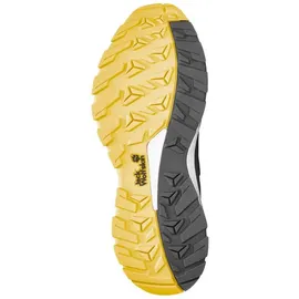 Jack Wolfskin Wild Hike Low Wanderschuhe - Midnight Sky - EU 42