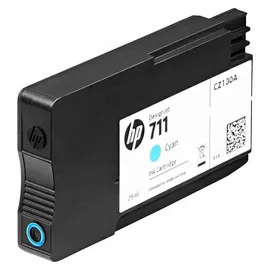 HP 711 CMY 
