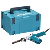 Makita Makita, Schleifmaschine + Poliermaschine, 9032 J Elektronikfeile Elektrische Bandfeile 500 Watt 9 mm Makpac