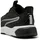 Puma Disperse XT 4 Herren Black/White 48