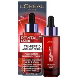 L’Oréal Paris Revitalift Laser Tri-Peptid Anti-Aging Serum 30 ml 