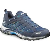 MEINDL Caribe GTX Herren  marine/blau 41,5