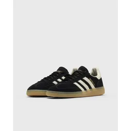 adidas Handball Spezial Core Black / Cloud White / Gum 47 1/3