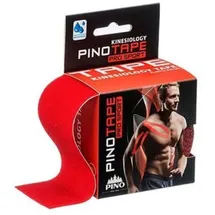 Pino Pinotape Sport Tape Rot 5 cm x 5 m