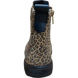 Ricosta Schnürstiefel Animal 27