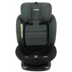 Autositz Nania Dune Grau ISOFIX