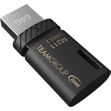 Team Group Team M211 - 64GB - USB-Stick