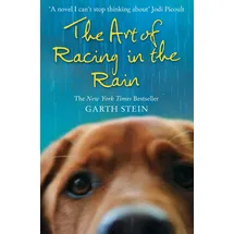 thorsons/element gb The Art of Racing in the Rain
