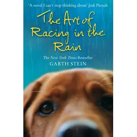 thorsons/element gb The Art of Racing in the Rain