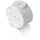 UBIQUITI networks Ubiquiti Tamper-Resistant Junction Box for compact UniFi Dome and, UACC-Camera-CJB-W