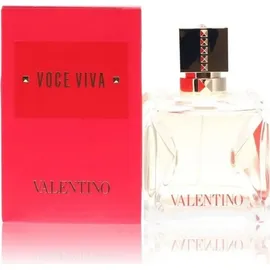 Valentino Voce Viva Eau de Parfum 30 ml