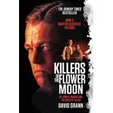 Simon & Schuster Killers of the Flower Moon