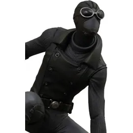DIAMOND SELECT TOYS Diamond Select Marvel: Gallery Statue - Spider-Man Noir - Schwarz