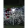 Best Season LED Solar-Pathlight Edelstahl ca. 51x18cm