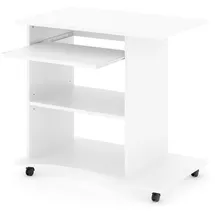 Vicco Schreibtisch Harm, 80 x 50 cm,