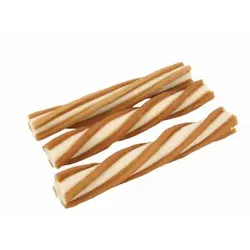 Brekz Premium Collagen Snacks Rollsticks XL (400 g) Ente