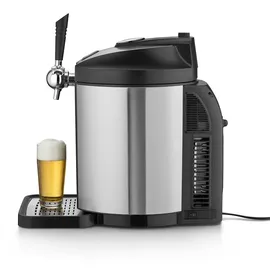 CASO Design Caso Beer Master Bierzapfanlage