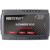 VOLTCRAFT Ladegerät V-Charge Eco (1413029)