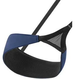 Edelrid Sirana II Klettergurt Blau