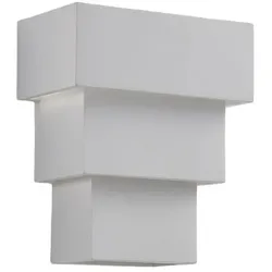 Lindby - Antonella Wandleuchte White