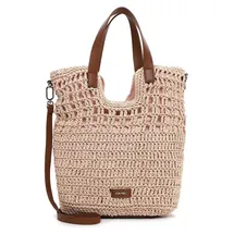 SURI FREY Marley Shopper Polyester Rose