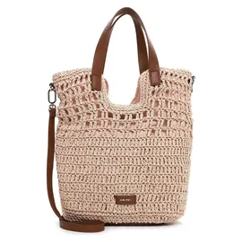 SURI FREY Marley Shopper Polyester Rose