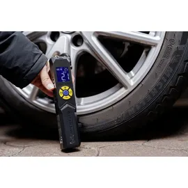 Michelin Mini-Kompressor 10 Bar