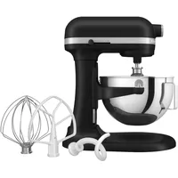 KitchenAid Heavy Duty 5KSM55SXXEBM Matt Schwarz