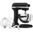KitchenAid Heavy Duty 5KSM55SXXEBM Matt Schwarz