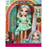 MGA Entertainment Rainbow High Be Dazzling Celine Turquoise (Teal) 28 cm Modepuppe