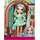 MGA Entertainment Rainbow High Be Dazzling Celine Turquoise (Teal) 28 cm Modepuppe