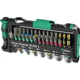 WERA Tool-Check PLUS 1 Bit-Set 39-teilig