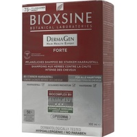 BIOXSINE DermaGen Forte Shampoo 300 ml