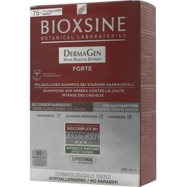 BIOXSINE DermaGen Forte Shampoo 300 ml