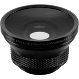 Raynox HD 3037 Pro Semi-Fisheye 0,3x