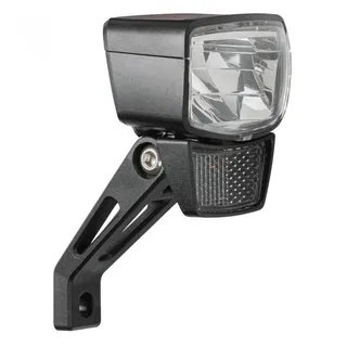 AXA basta AXA Nxt 60 E-Bike Frontlicht - Black - One Size