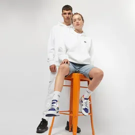 Nike Sportswear Club Fleece Hoodie white/white/black M