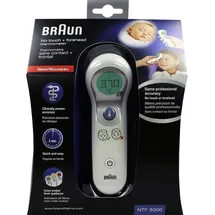 KAZ Europe SA NTF 3000