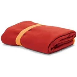 Tchibo - Outdoor-Handtuch - gelb