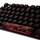 Ducky One 2 TKL PBT DE Kabelgebunden), Tastatur, schwarz,