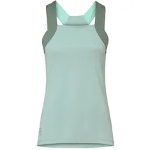 Vaude Matera Top Grün/Grau/Lila XS