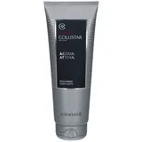 Collistar Uomo Acqua Attiva Dusch-Shampoo für Herren 250 ml