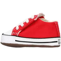 Converse Baby Chucks rot Chuck Taylor All Star Cribster