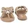 Dockers by Gerli Pantolette beige