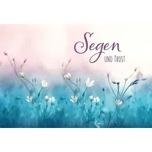 Butzon & Bercker Segen und Trost